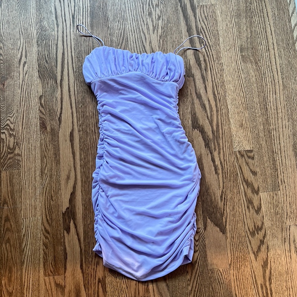 Princess Polly Dress